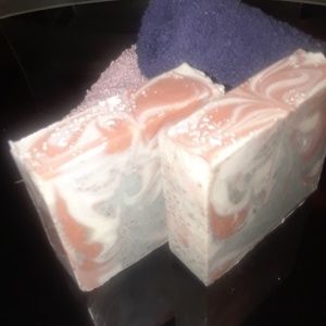 All Natural soap
